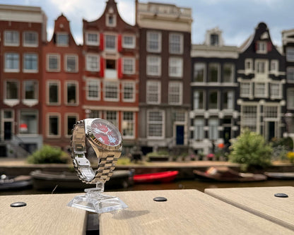 AMSTERDAM Horloge