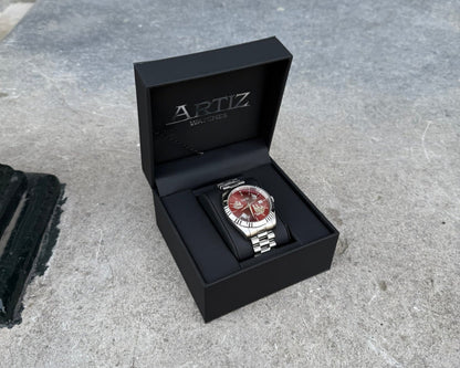 AMSTERDAM Horloge