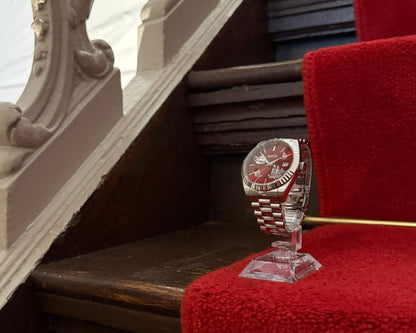 AMSTERDAM Horloge